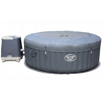 Bestway hidromasažni jacuzzi sa grejačem Palm Springs HMC 012-4 Bestway hidromasažni jacuzzi sa grejačem Palm Springs HMC 012-4